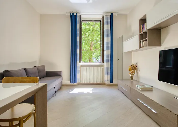 Milano Easy Living